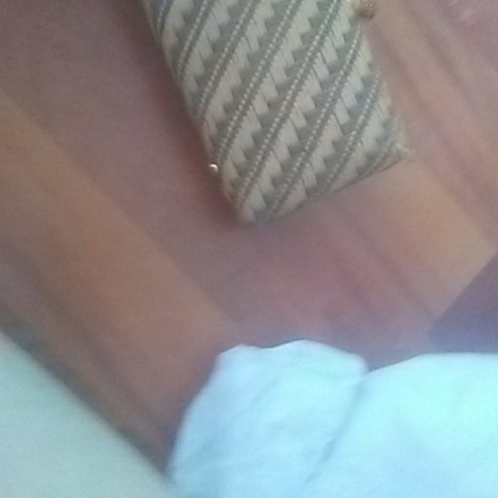 Small clutch